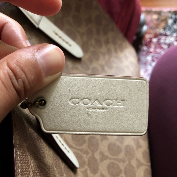 Coach 👜 - Picture 3 of 6